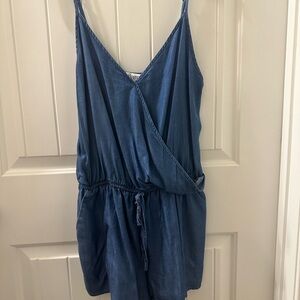 Jean Romper